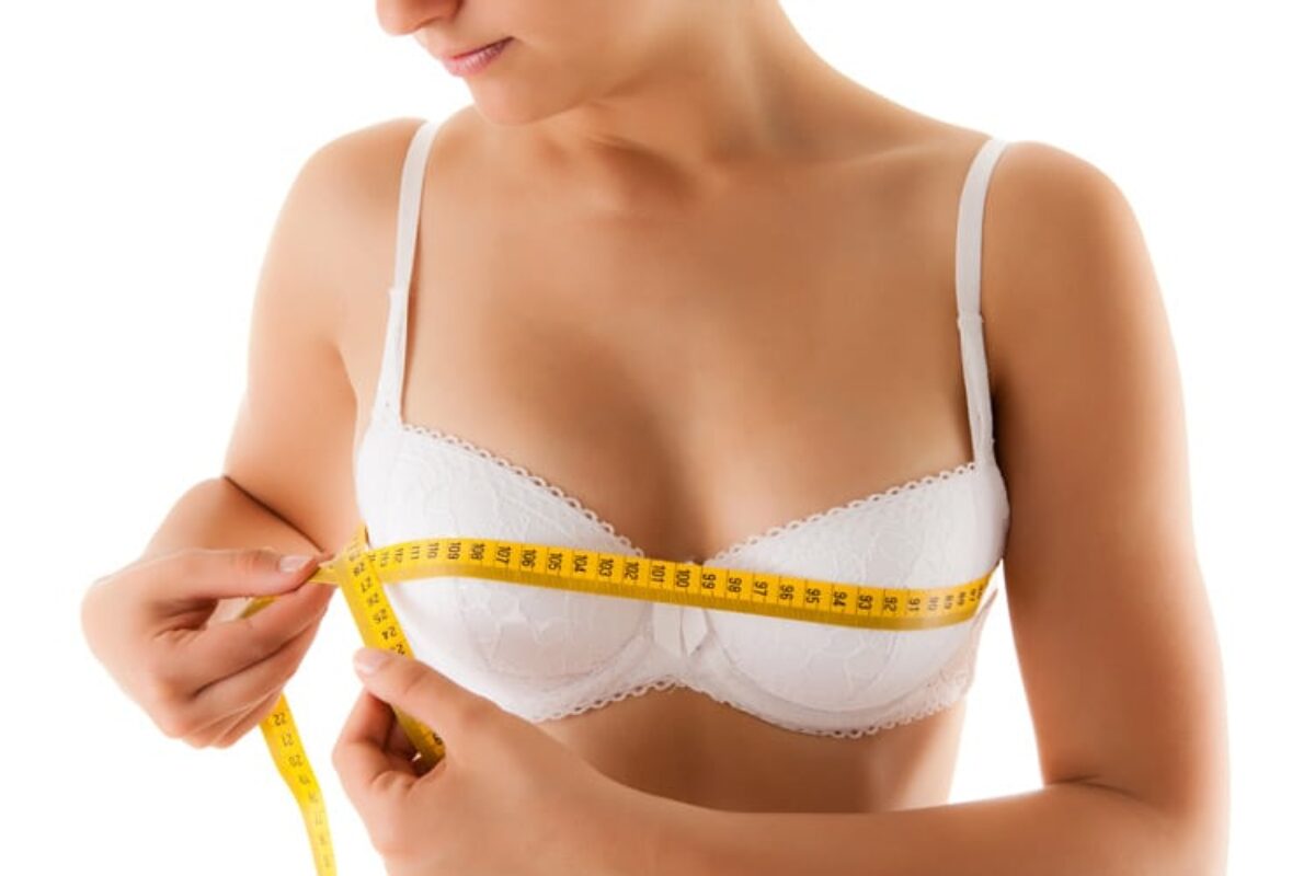 Who is a Candidate for Breast Reduction? - Accent On You