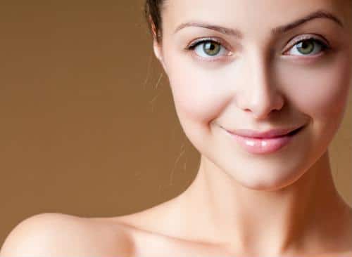 Consider these skin care tips for a troubled complexion.