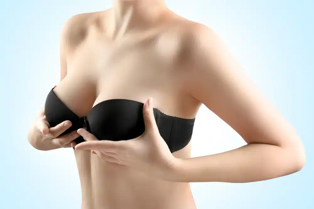 Enhance Your Silhouette: Everything You Need to Know About Breast Lifts | Maryland Plastic Surgery and PURE Medspa