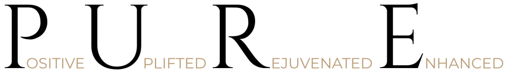 PURE MedSpa meaning