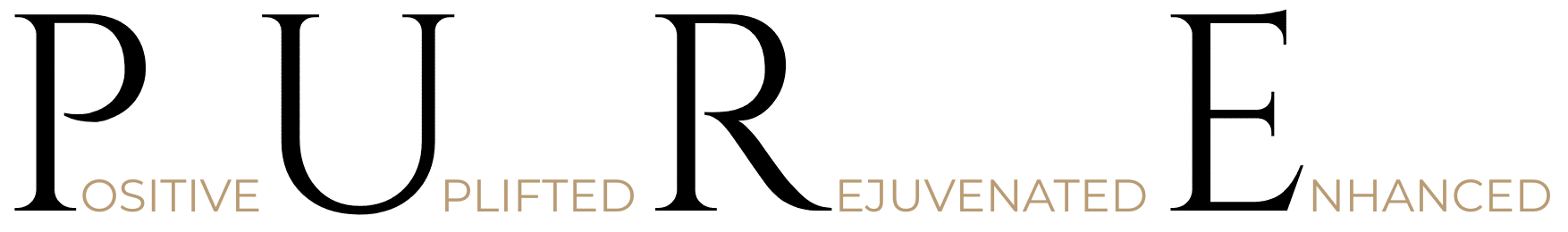 PURE MedSpa meaning